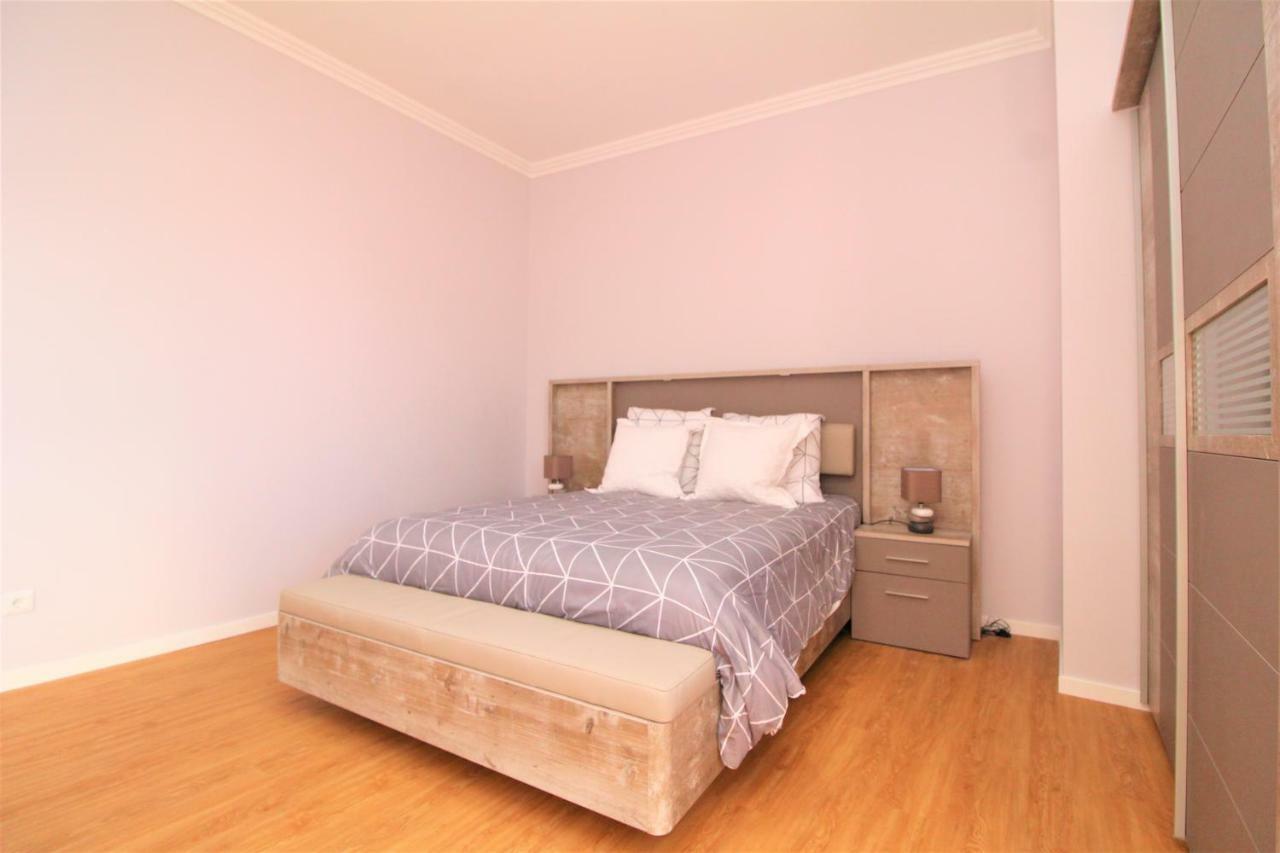 Heart Old Town City Center Apartment 5 Stars Funchal  Dış mekan fotoğraf